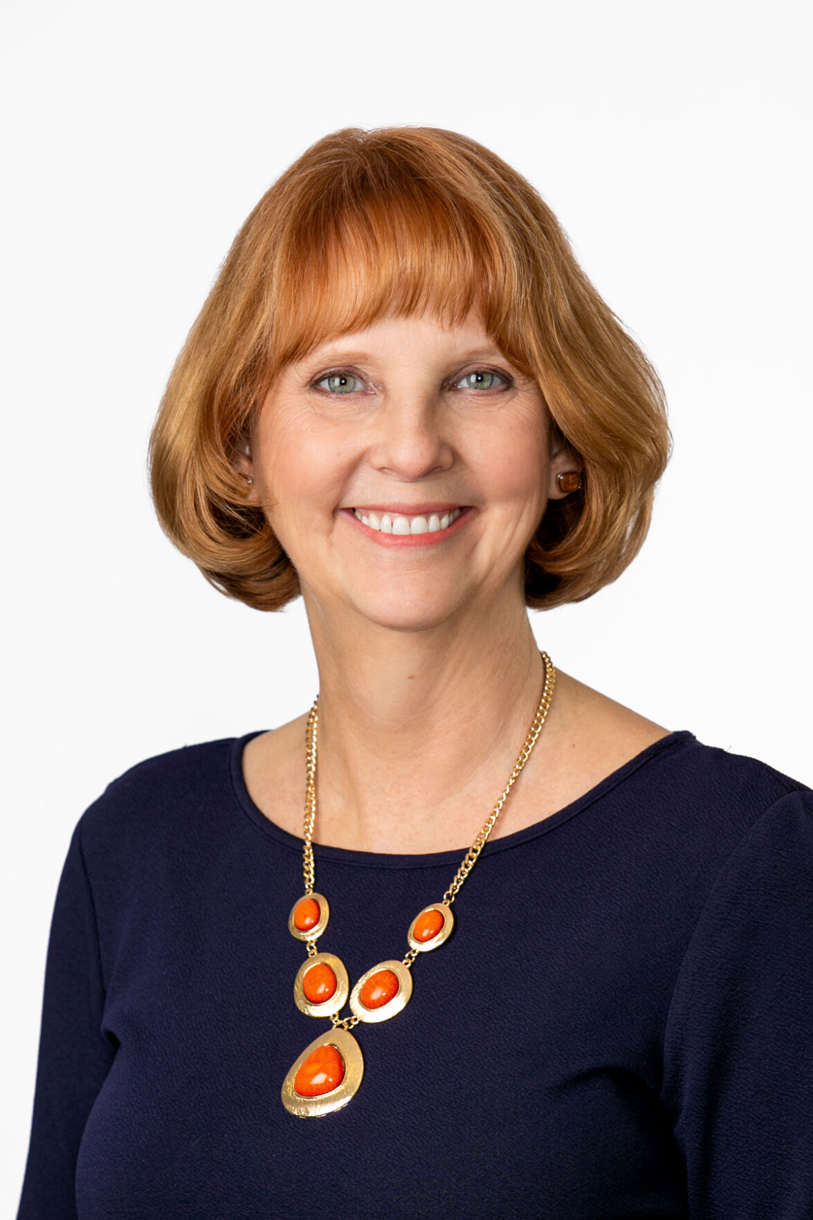 Eva Henry